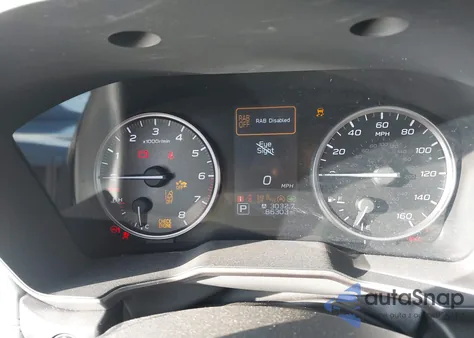 2020 Subaru Legacy Limited from USA, damaged, VIN 4S3BWAN67L3030898